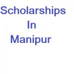 Scholarships In Manipur Scholarships In Manipur