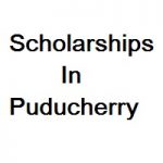 Scholarships In Puducherry