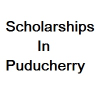 Scholarships In Puducherry