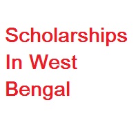 Scholarships In West Bengal
