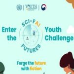 “Sci-fAI Futures” Youth Challenge