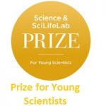 Science & SciLifeLab Prize for Young Scientists