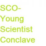 SCO- Young Scientist Conclave