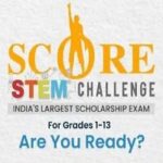 SCORE STEM Challenge 2022