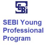 SEBI Young Professional Program