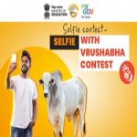 Selfie with Vrsabha Contest