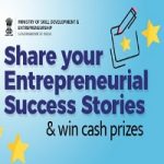 Share Your Entrepreneurial Success Stories