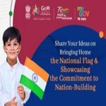 Share Your Ideas on Bringing Home the National Flag & Showcasing the Commitment to Nation-Building