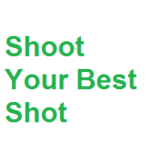 Shoot Your Best Shot