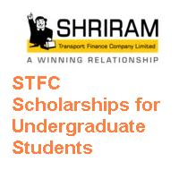 Shriram Transport Finance Company (STFC) Limited Scholarships