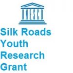 Silk Roads Youth Research Grant 2021