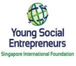 Singapore International Foundation - Young Social Entrepreneurs (YSE) Global