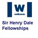 Sir Henry Dale Fellowships