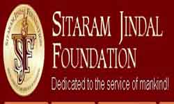 Sitaram Jindal Scholarship Scheme