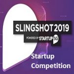 SLINGSHOT 2019 Tech Startup Competition