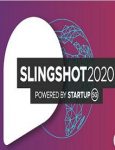 SLINGSHOT 2020 - Startup Competition