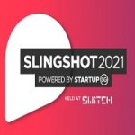 SLINGSHOT 2021 - Deeptech Startup Pitching Competition