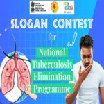 Slogan Contest For National Tuberculosis Elimination Programme