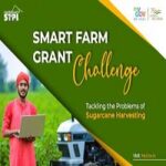 Smart-farm Grant Challenge