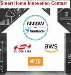 Smart Home Innovation Contest