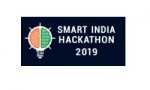 Smart India Hackthon 2019