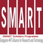 SMART Scholars Programme for Postdoctoral Research SMART Scholars Programme for Postdoctoral Research