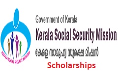 Snehapoorvam Scholarship Kerala Social Security Mission