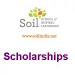 SOIL School of Business Design Scholarships SOIL School of Business Design Scholarships
