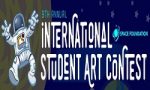 Space Foundation International Student Art Contest
