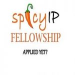 SpicyIP Fellowship 2019-20