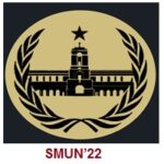 St. Stephens Model United Nations - SMUN'22