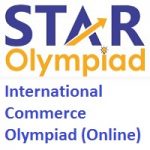 Star Olympiad Foundation International Commerce Olympiad (Online)
