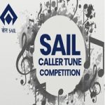 Steel Authority of India Limited SAIL Caller Tune Competition