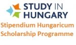 Stipendium Hungaricum Scholarship Programme
