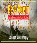 Story Mirror Poetry Writing Challenge