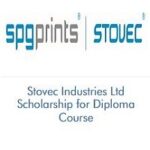 Stovec Industries Ltd Scholarship for Diploma Course 2026-2027 Stovec Industries Ltd Scholarship for Diploma Course