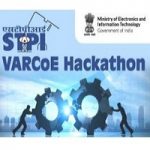 STPI at IIT Bhubaneswar VARCoE HACKATHON