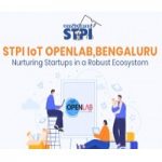 STPI IoT OpenLab Bengaluru