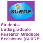 Students-Undergraduate Research Graduate Excellence (SURGE) Program