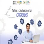Suggest a New Name for CPGRAMS