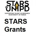 Supporting TAlent in ReSearch - STARS Grants
