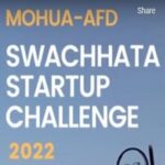 Swachhata Startup Challenge 2022