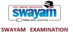 SWAYAM EXAMINATION