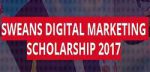 Sweans Digital Marketing Scholarship