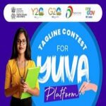 Tagline Contest for YUVA Platform