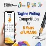 Tagline Writing Competition for 6 Years of UMANG
