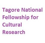 Tagore National Fellowship for Cultural Research