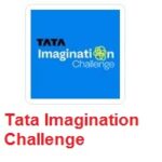 Tata Imagination Challenge 2023