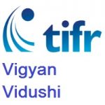 Tata Institute of Fundamental Research Vigyan Vidushi