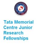 Tata Memorial Centre Junior Research Fellowships 2023
